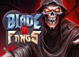 Blade Fangs онлайн слот