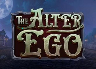 Слот The Alter Ego играть онлайн